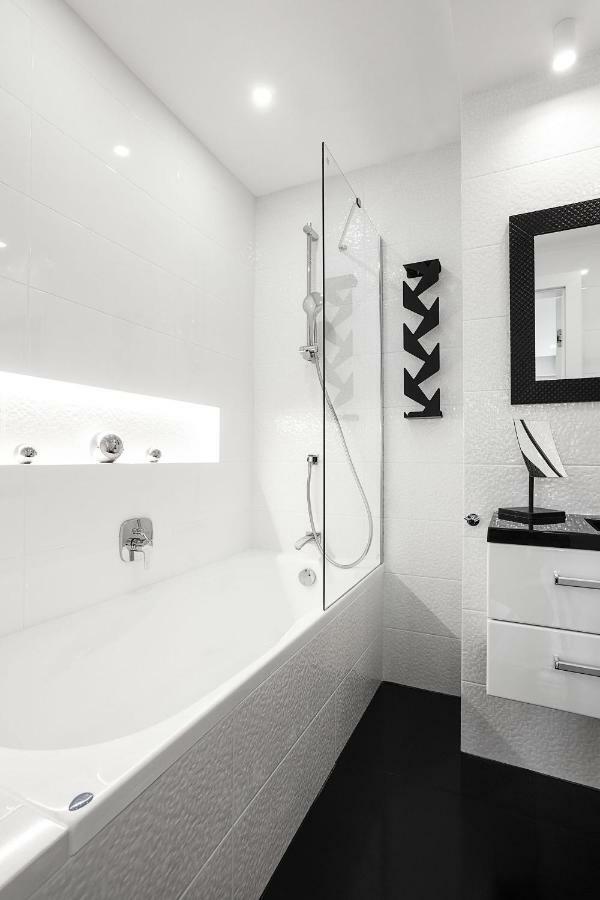 Viu White Moon Apartment Gdansk Exterior photo